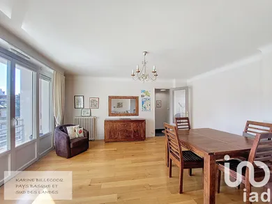 Appartement à Biarritz (64200)