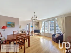 Appartement à Biarritz (64200)