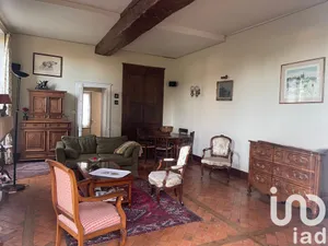 House at Buzançais (36500)
