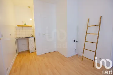 Studio à Compiègne (60200)