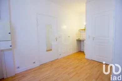 Studio à Compiègne (60200)