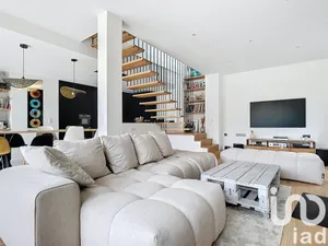 House at Saint-Suliac (35430)