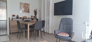 Appartement à Claye-Souilly (77410)