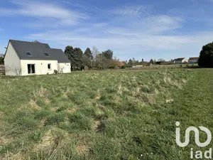 Building plot at Thivars (28630)