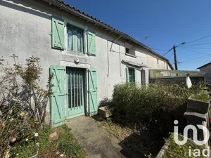 Maison à Secondigny (79130)