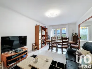 Appartement à Metz (57070)