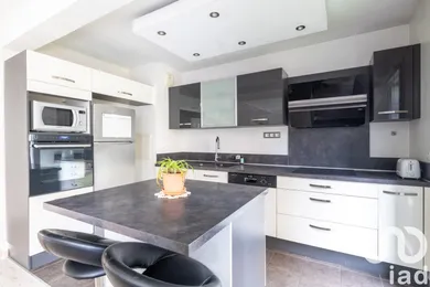 Duplex à Bezons (95870)