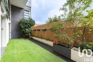 Duplex à Bezons (95870)