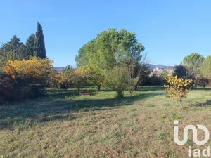 Land at Alès (30100)