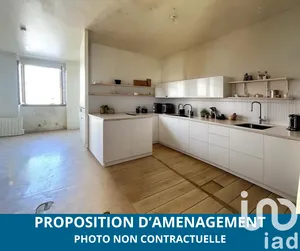 Appartement à Saint-Étienne (42100)