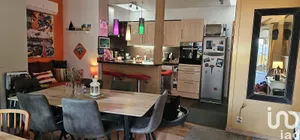 Maison de ville à Chinon (37500)