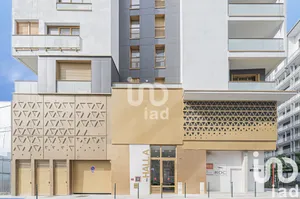 Appartement à Asnières-sur-Seine (92600)
