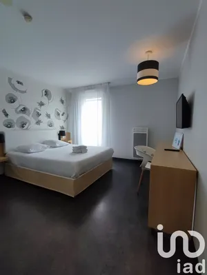 Studio at Reims (51100)