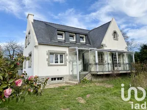 Maison à Grand-Champ (56390)