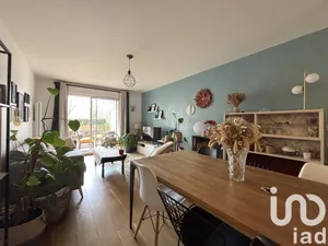 Apartment in Nantes (44300)