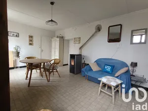 Maison traditionnelle à Les Avenières Veyrins-Thuellin (38630)
