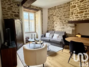 Appartement à Vannes (56000)