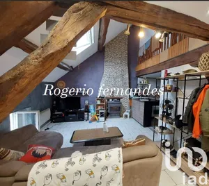 Duplex à Pithiviers (45300)