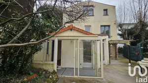 House at Sèvres (92310)