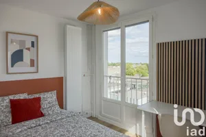 Appartement à Orléans (45100)