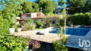 Traditional house at Le Beausset (83330)