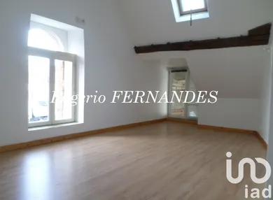 Building at Pithiviers (45300)