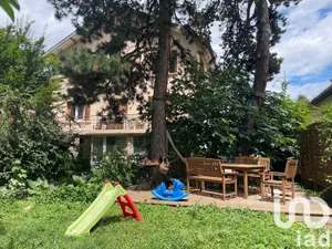 Apartment at Grenoble (38100)