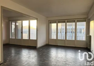 Appartement à Poitiers (86000)
