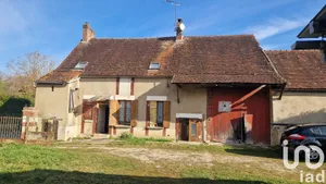 House at Héry (89550)