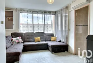 Apartment at Marseille (13015)