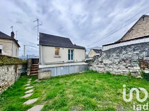 House at Liancourt (60140)