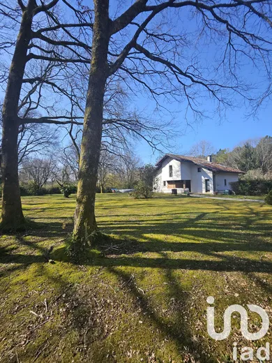 Traditional house in Sort-en-Chalosse (40180)