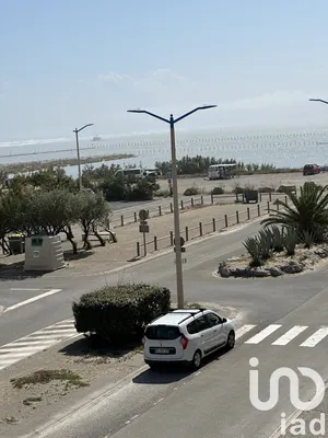 Appartement à Port-la-Nouvelle (11210)