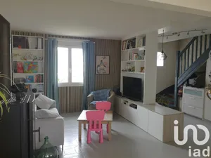 House at Plougastel-Daoulas (29470)