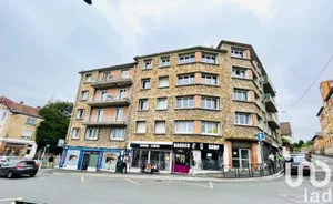 Apartment at Savigny-sur-Orge (91600)