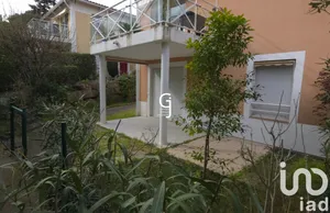 Apartment in Saint-Raphaël (83700)