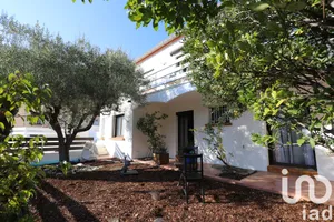 Maison d'architecte à Amélie-les-Bains-Palalda (66110)