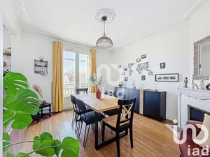 Appartement à Quincy-sous-Sénart (91480)