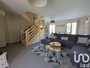 House at Le Mans (72000)