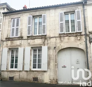 Apartment at Rochefort (17300)