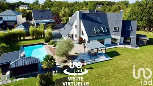 House at Pont-Péan (35131)