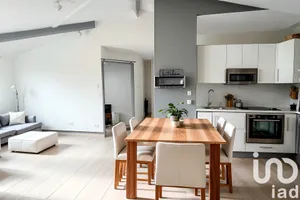 Appartement à Chazay-d'Azergues (69380)