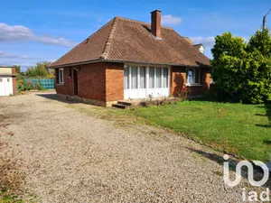 Maison à Loos-en-Gohelle (62750)