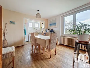 Maison traditionnelle à Pont-Aven (29930)