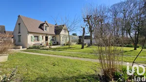 House in Trie-la-Ville (60590)