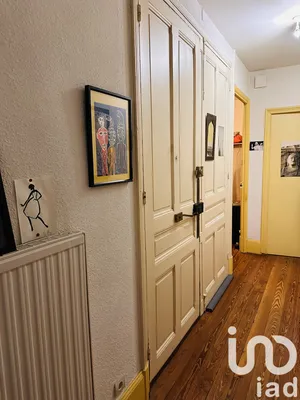 Appartement à Romans-sur-Isère (26100)