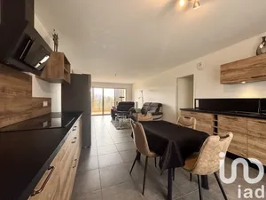 Appartement à Trévoux (01600)