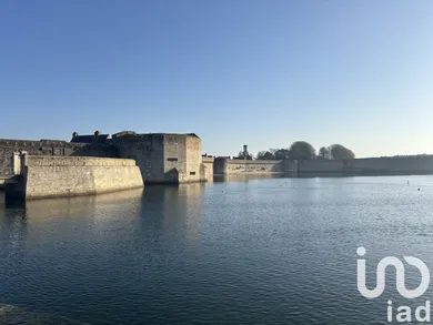 Building in Concarneau (29900)