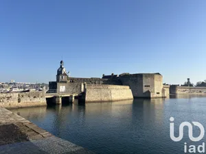 Immeuble à Concarneau (29900)