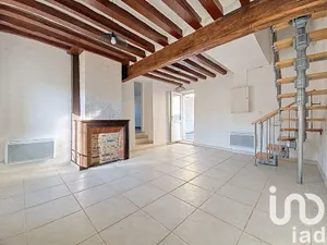 Appartement à Le Malesherbois (45330)